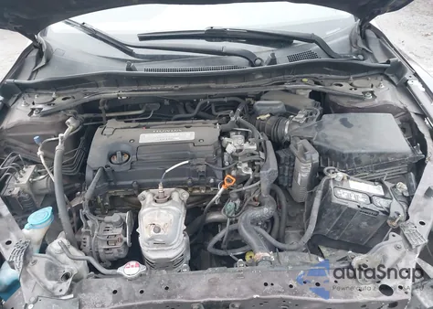 2013 Honda Accord Lx-S from USA, damaged, VIN 1HGCT1B35DA016567